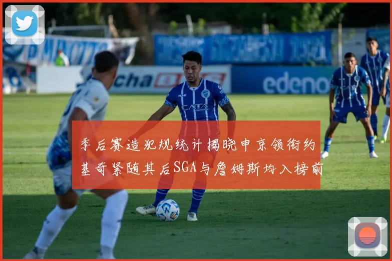 季后赛造犯规统计揭晓申京领衔约基奇紧随其后SGA与詹姆斯均入榜前十