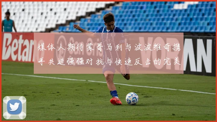 媒体人期待蒙哥马利与波波维奇携手共进强强对抗与快速反击的完美结合